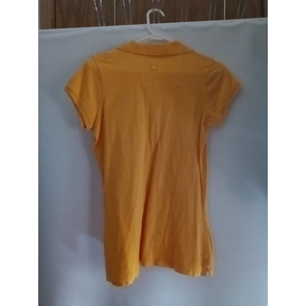 MISSOURI Tigers Women’s Antiqua Polo Golf Shirt Size Small - Picture 3 of 4
